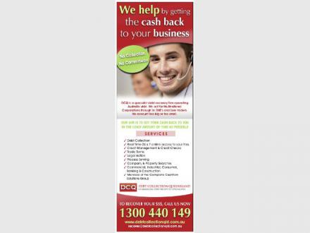 Debt Collection Queensland Debt Collection Queensland