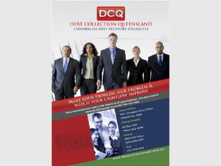 Debt Collection Queensland Debt Collection Queensland