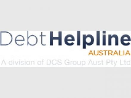 Debt Helpline
