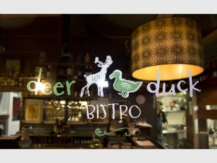 Deer Duck Bistro Deer Duck Bistro