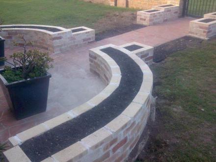 Definition Landscape and Design