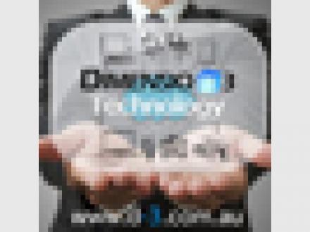 dimension3 technology PTY LTD