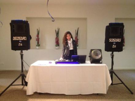 Discosource DJ Hire Brisbane Discosource DJ Hire Brisbane