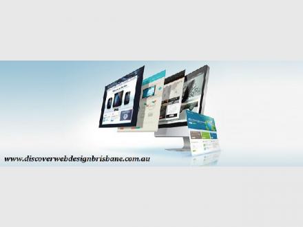 Discover Web Design Brisbane Discover Web Design Brisbane