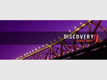 Discovery Finance Group Discovery Finance Group