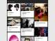 Disruptor Web