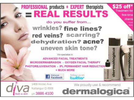 Diva Body & Skin