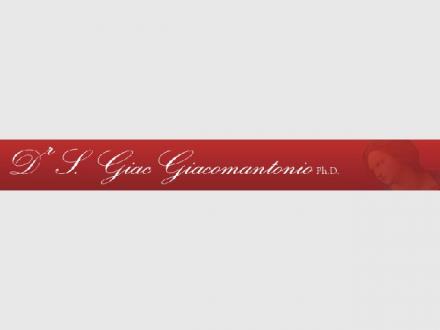 Dr. S. Giac Giacomantonio