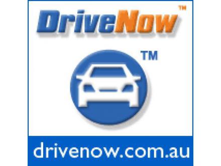 DriveNow Car Hire Brisbane