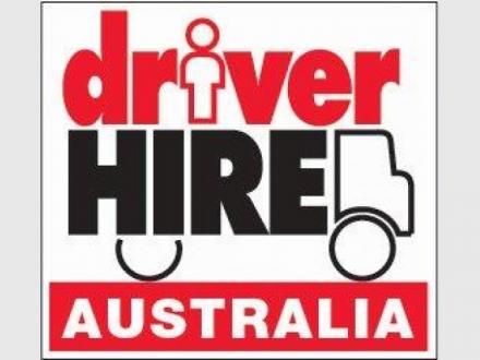 Driver Hire