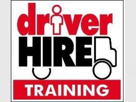 Driver Hire