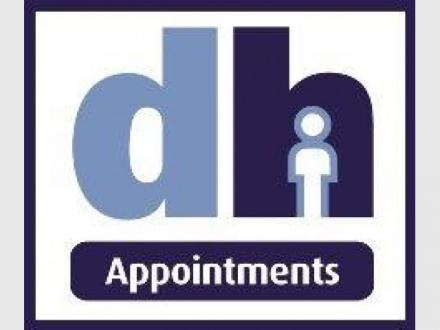 Driver Hire