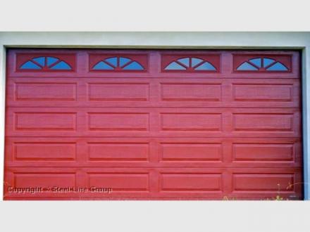 Dynamic Door Service - Garage Doors