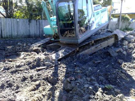 east coast demolitions