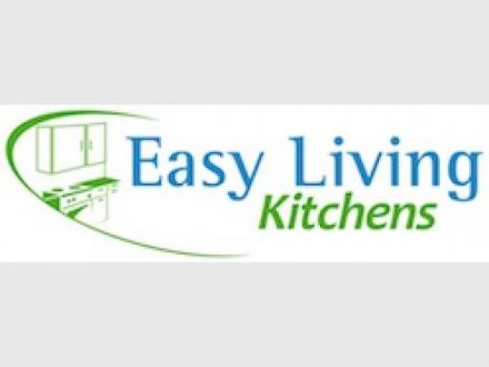 Easy Living Kitchens