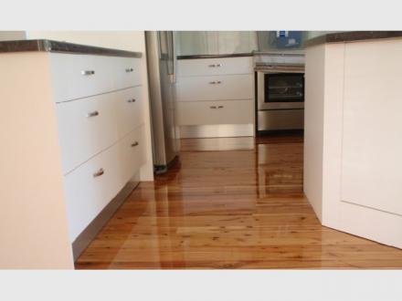 Economy Floor Sanding Economy Floor Sanding