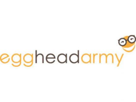Egghead Army Egghead Army