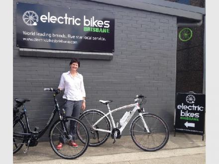 Electric Bikes Brisbane Electric Bikes Brisbane