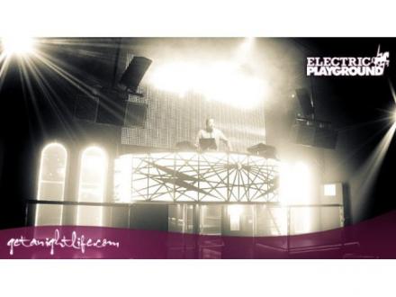 Electric Playground