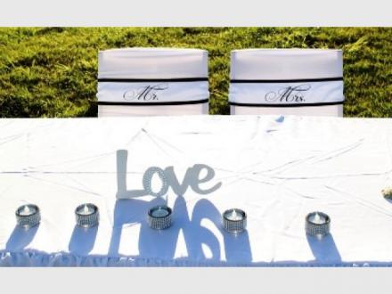 Eloquent Weddings & Events Eloquent Weddings & Events
