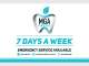 Emergency Dentist Brisbane - MGA Dental