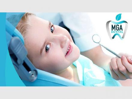 Emergency Dentist Brisbane - MGA Dental Emergency Dentist Brisbane - MGA Dental