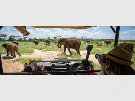 Encompass Africa