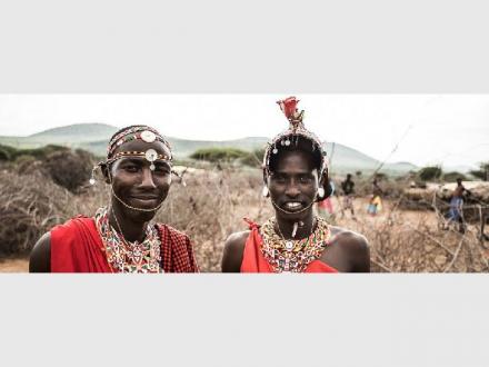 Encompass Africa