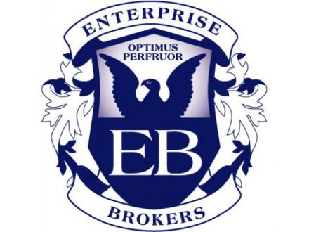 ENTERPRISE BUSINESS BROKERS ENTERPRISE BUSINESS BROKERS