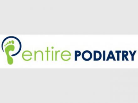 Entire Podiatry 