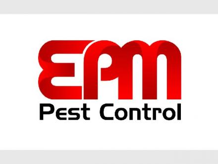 EPM pest control services