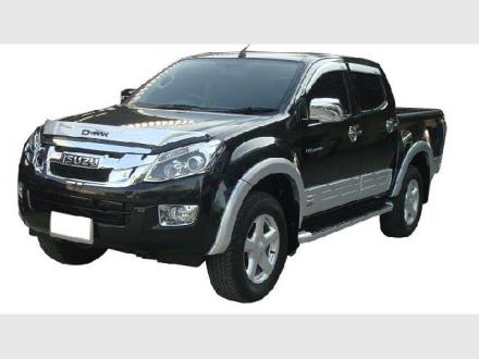Equipe Automotive 4x4 Equipe Automotive 4x4