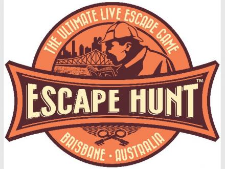 Escape Hunt Brisbane
