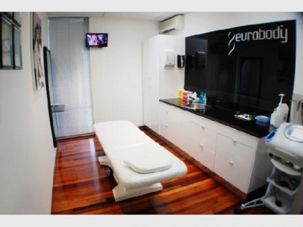 EUROBODY Laser and Cosmetic Clinic EUROBODY Laser and Cosmetic Clinic