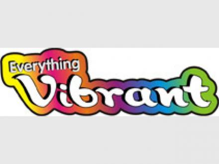 Everything Vibrant Everything Vibrant