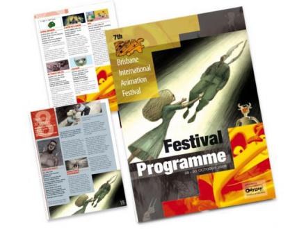 EXO - Brochure Design and Publishing EXO - Brochure Design and Publishing