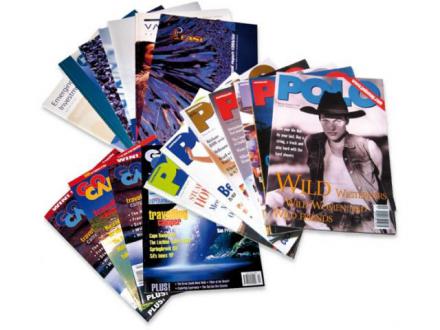 EXO - Brochure Design and Publishing EXO - Brochure Design and Publishing