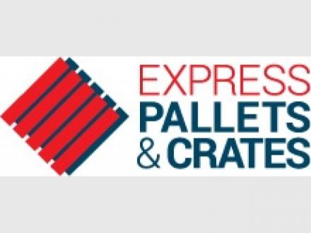 Express Pallets and Crates