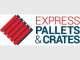 Express Pallets and Crates