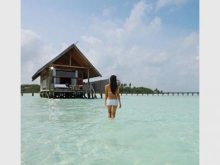Extraordinary Escapes - Travel Consultants Maldives