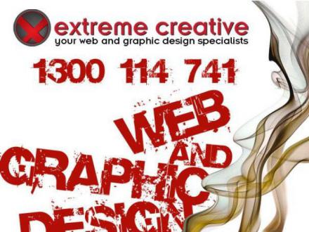 Extreme Creative Extreme Creative