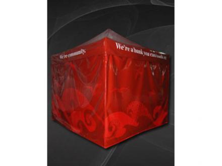 Extreme marquees