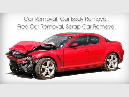 Fast Car Removal Fast Car Removal
