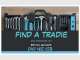 FIND A TRADIE