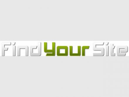 Find Your Site Find Your Site