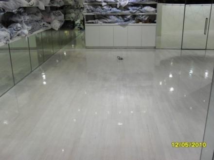 Fine Finished Floors