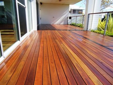 Fine Finished Floors