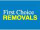 First Choice Removals