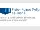 Fisher Adams Kelly Callinans