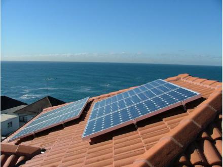 Five Star Solar Pty. Ltd. 